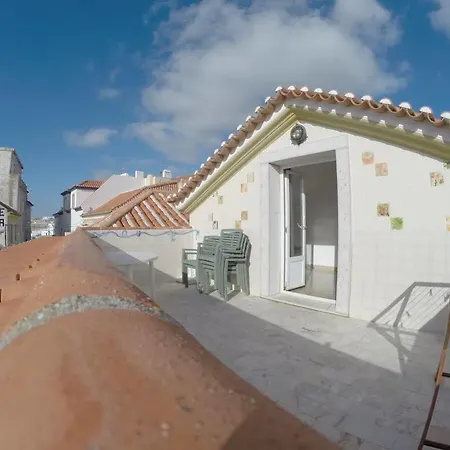 Apartment Ana Margarida Residences