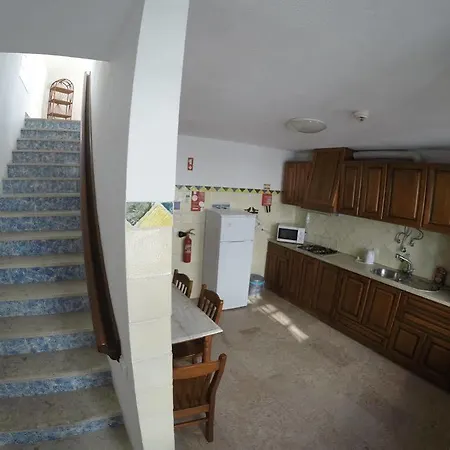 Ana Margarida Residences