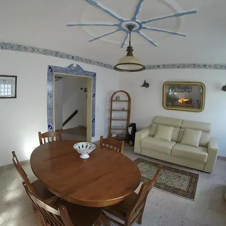 Appartamento Ana Margarida Residences Ericeira