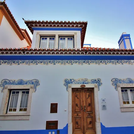 Ana Margarida Residences Daire