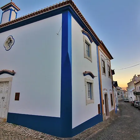 Ana Margarida Residences *