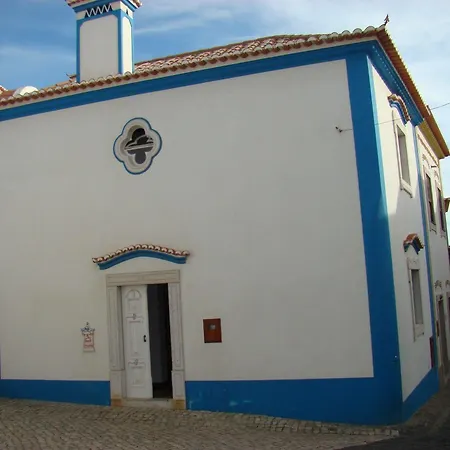 Apartment Ana Margarida Residences