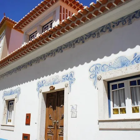 Ana Margarida Residences * Ericeira