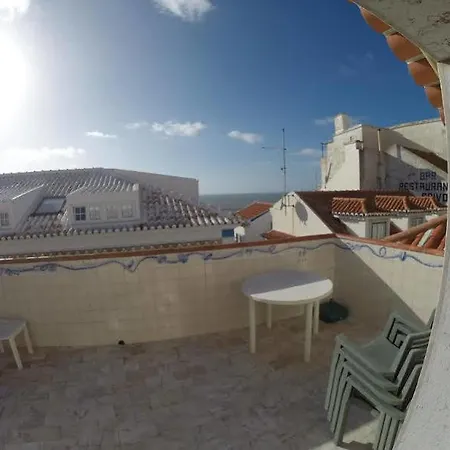 Ana Margarida Residences Apartment
