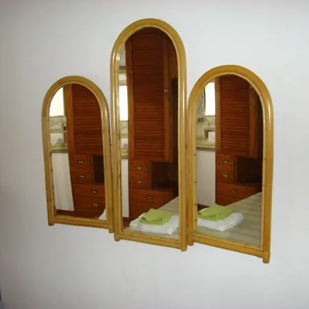 Ana Margarida Residences *