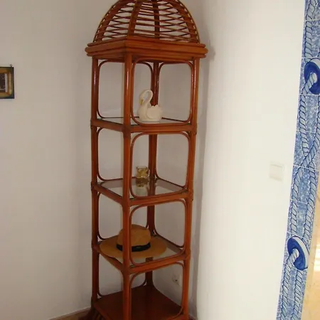 Ana Margarida Residences Appartamento *