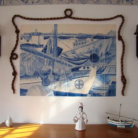 Ana Margarida Residences Apartment Ericeira