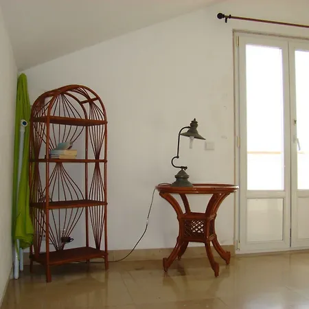 Ana Margarida Residences Apartamento *