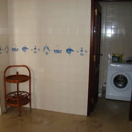 Ana Margarida Residences *