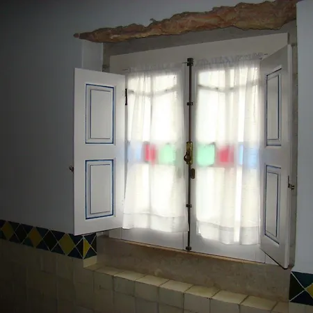 Ana Margarida Residences *