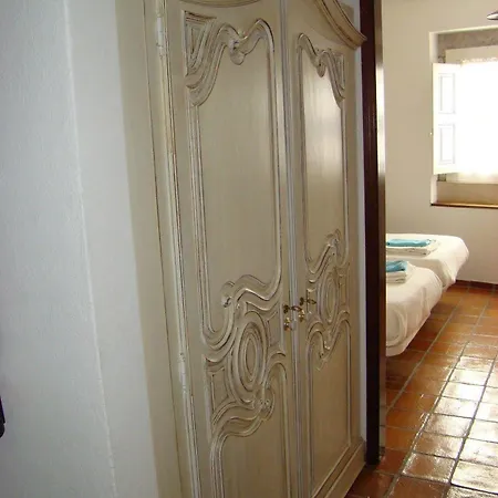 Apartment Ana Margarida Residences