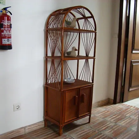 Apartment Ana Margarida Residences