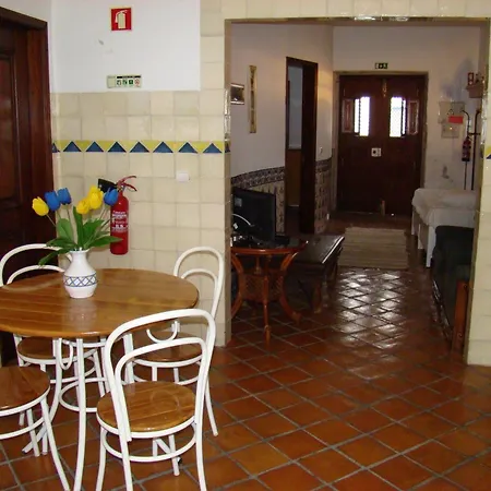 Apartment Ana Margarida Residences Ericeira