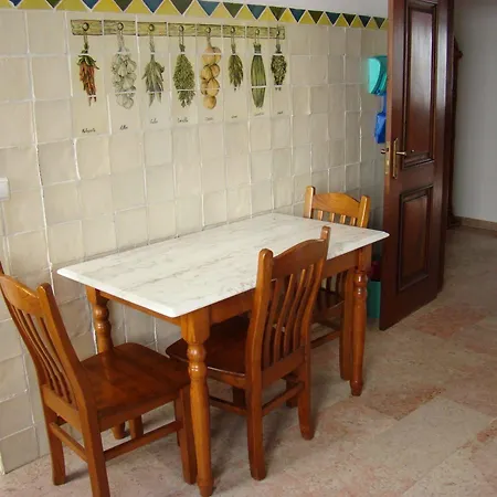 Ana Margarida Residences Apartment *