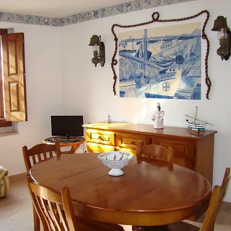 Apartment Ana Margarida Residences Ericeira