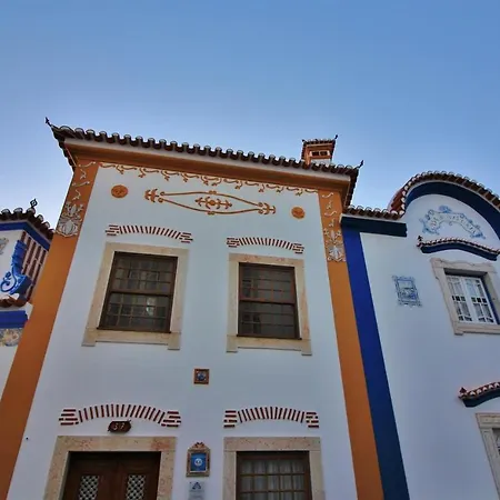 Ana Margarida Residences * Ericeira