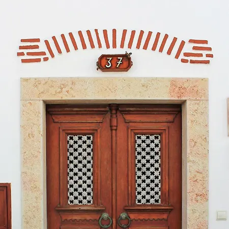 Ana Margarida Residences Appartamento *