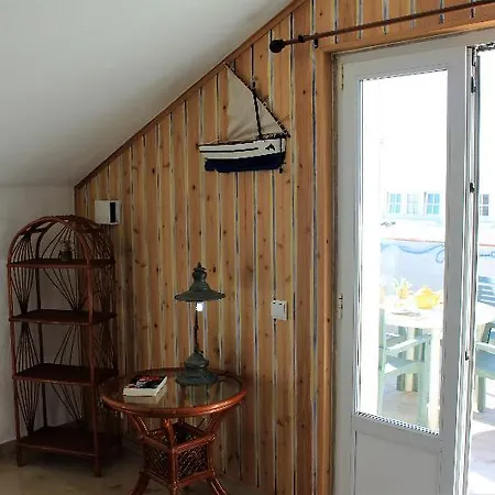 Apartment Ana Margarida Residences