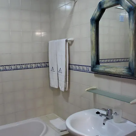Apartment Ana Margarida Residences *