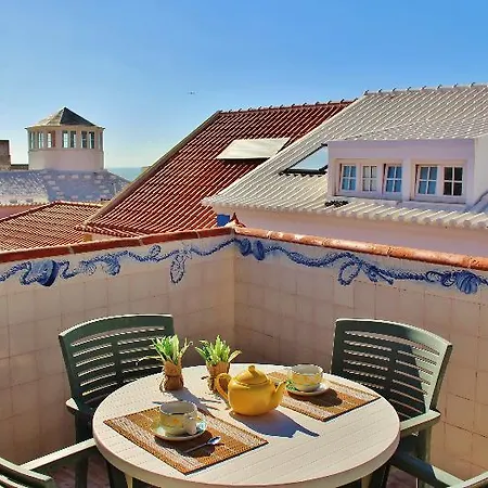 Ana Margarida Residences *