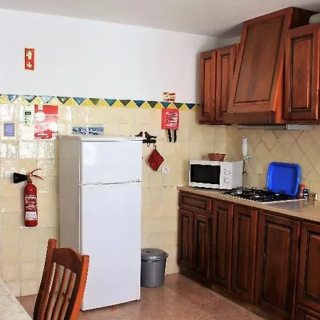 Ana Margarida Residences Apartment *