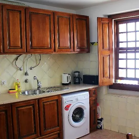 Apartment Ana Margarida Residences Ericeira