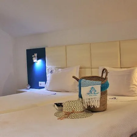 Ana Margarida Residences * Ericeira