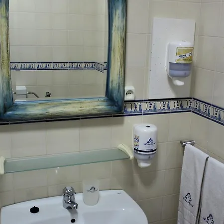Apartment Ana Margarida Residences