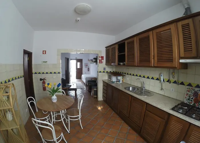 Apartament Ana Margarida Residences Ericeira