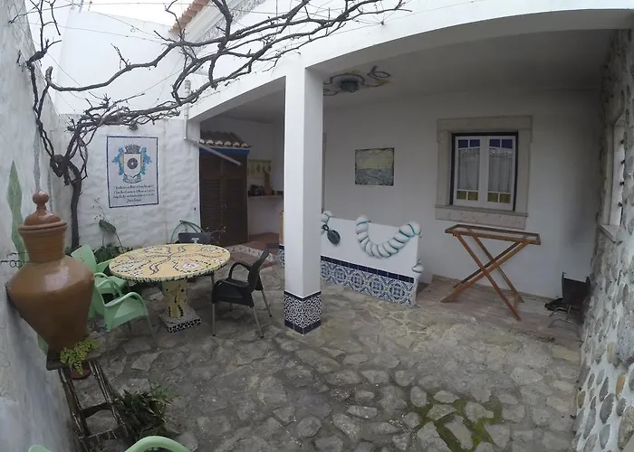 Ana Margarida Residences