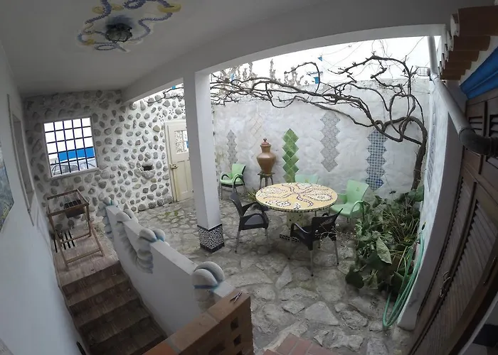 Ana Margarida Residences *