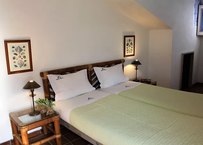 Ana Margarida Residences