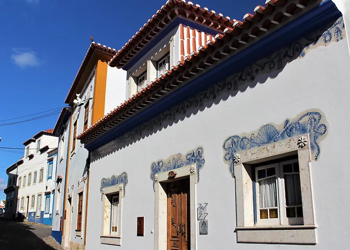 Ana Margarida Residences