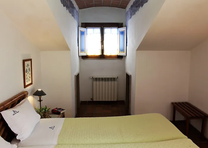 Ana Margarida Residences