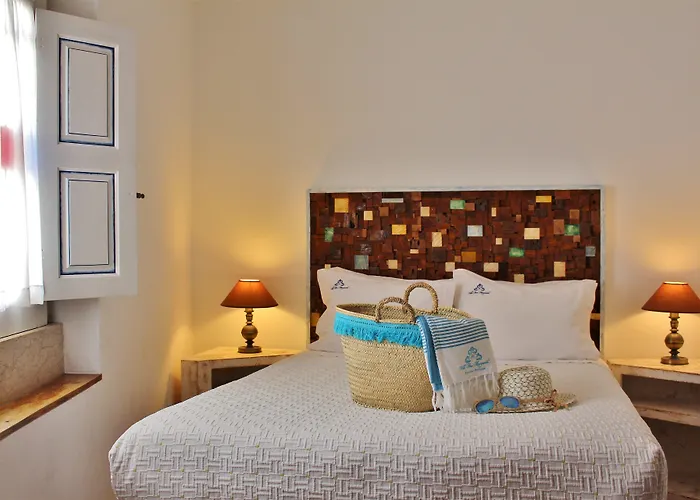 Apartament Ana Margarida Residences