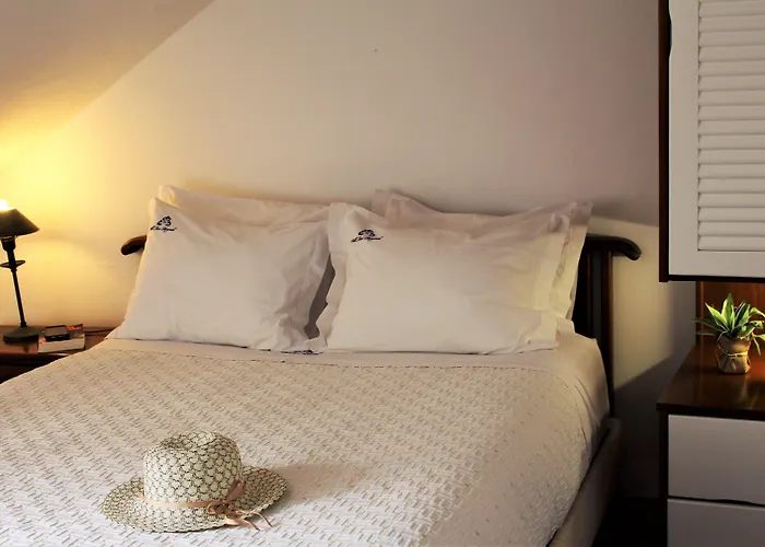 Apartament Ana Margarida Residences Ericeira