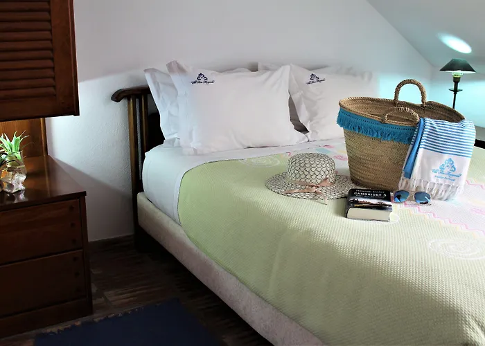 Ana Margarida Residences Apartament Ericeira