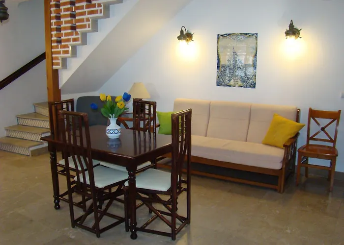 Ana Margarida Residences Apartament Ericeira