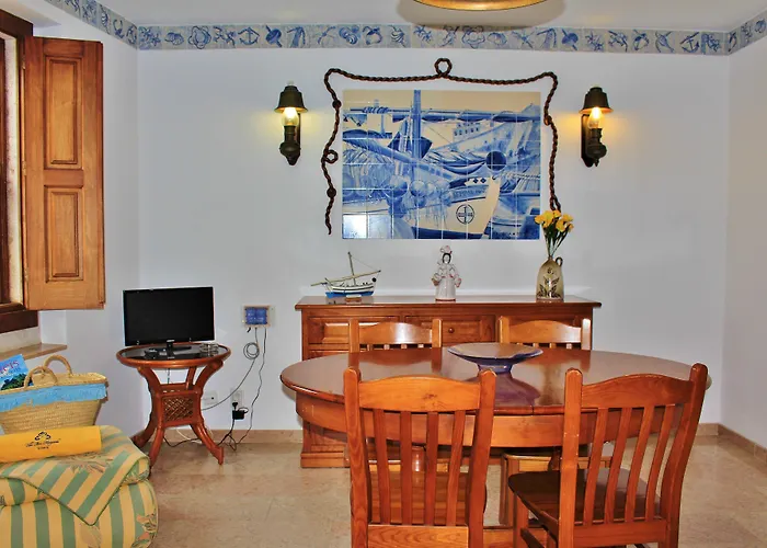 Apartament Ana Margarida Residences Ericeira