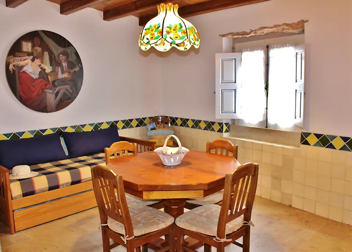 Ana Margarida Residences Apartament *