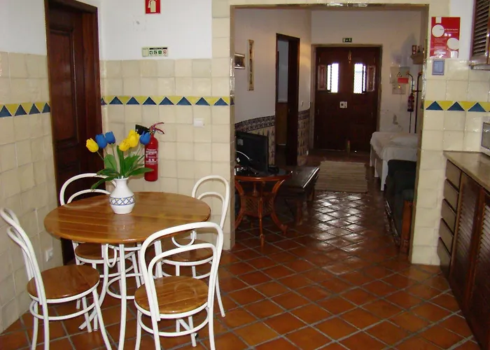 Apartament Ana Margarida Residences *