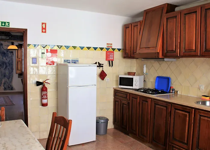 Ana Margarida Residences