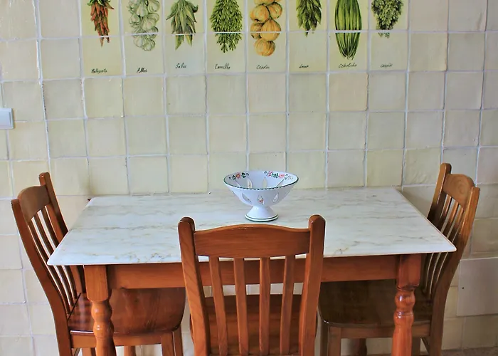 Ana Margarida Residences Apartament