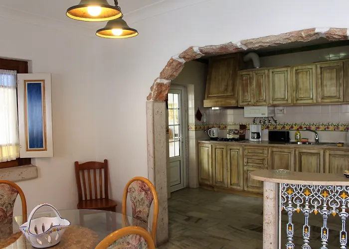 Apartament Ana Margarida Residences *