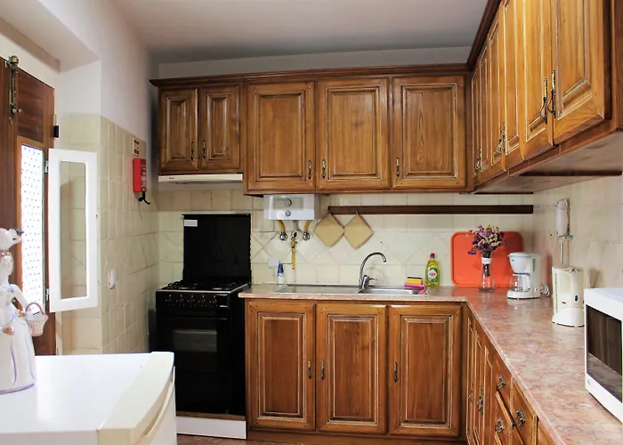 Ana Margarida Residences