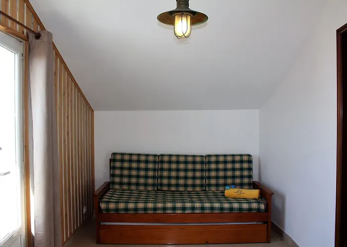 Apartament Ana Margarida Residences *