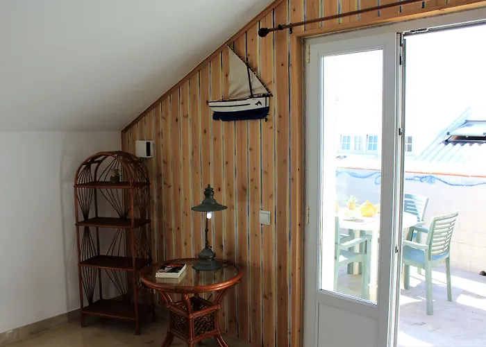 Ana Margarida Residences Ericeira