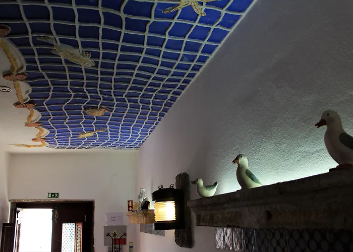 Ana Margarida Residences * Ericeira