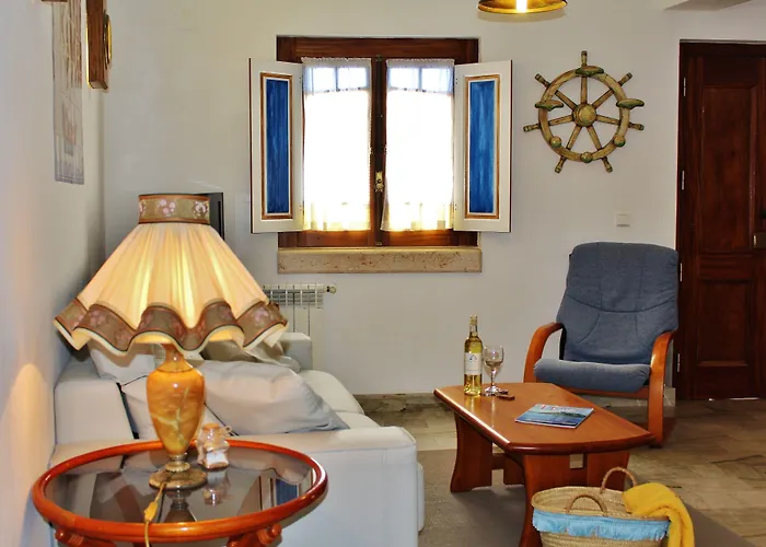 Apartament Ana Margarida Residences Ericeira