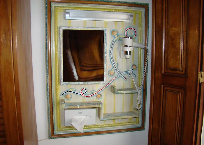 Apartament Ana Margarida Residences *